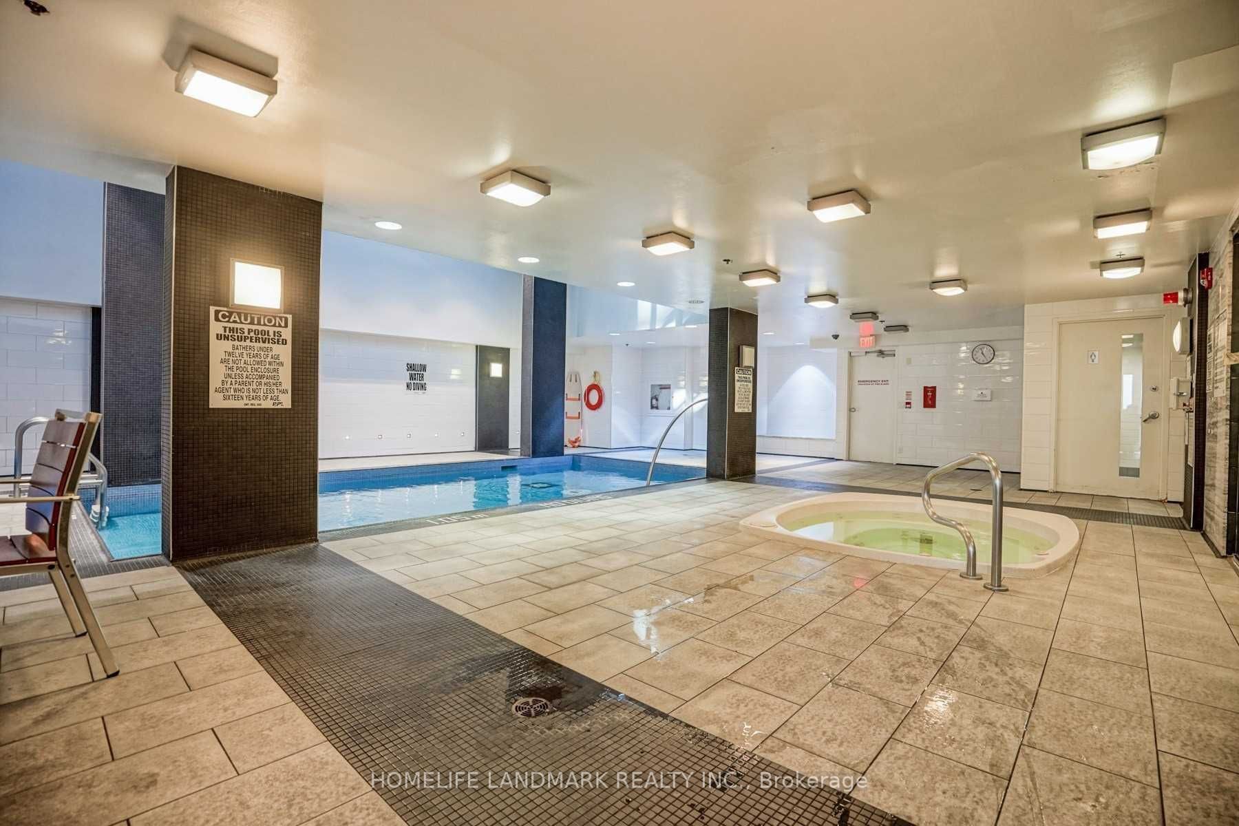 25 Carlton St, #2902