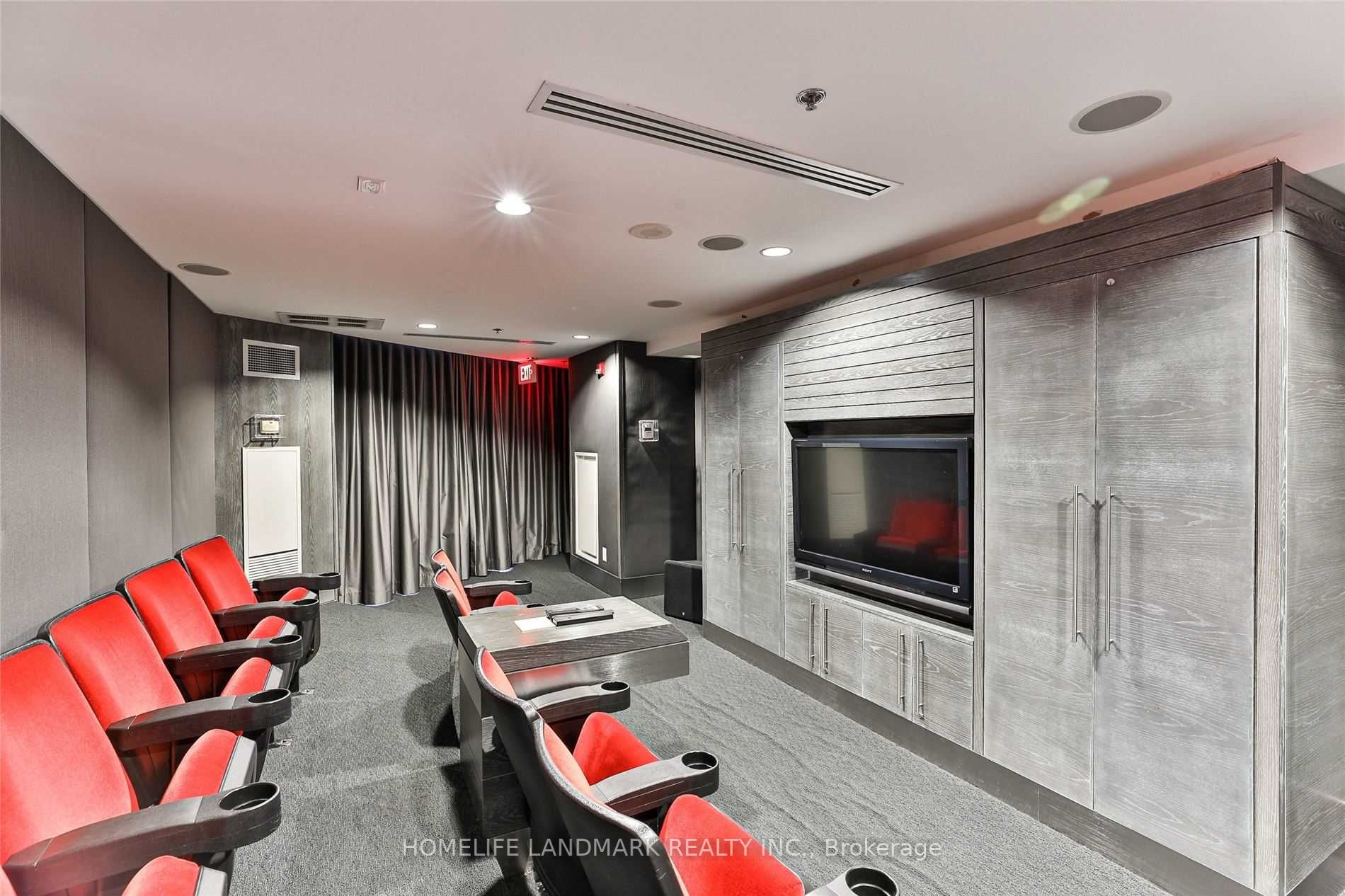 25 Carlton St, #2902