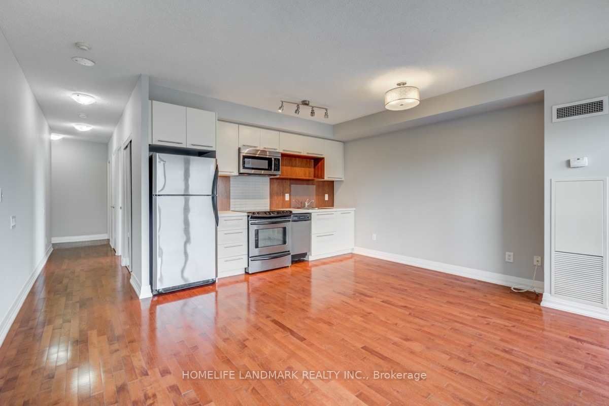 25 Carlton St, #2902