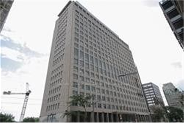 111 St.Clair St W, Toronto