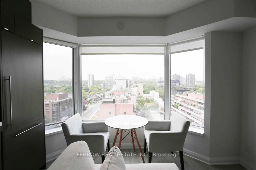 155 Yorkville Ave, #1201