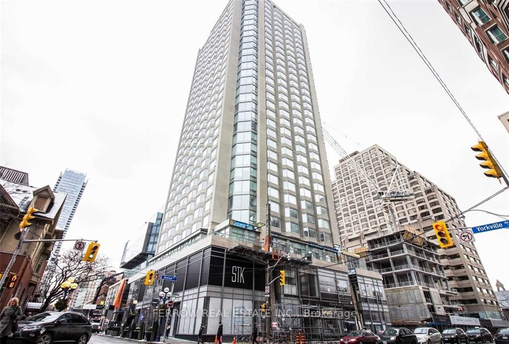 155 Yorkville Ave, #1201