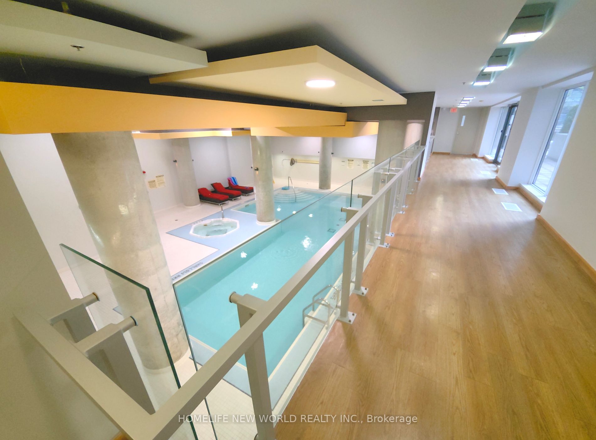111 Elizabeth Street, #951