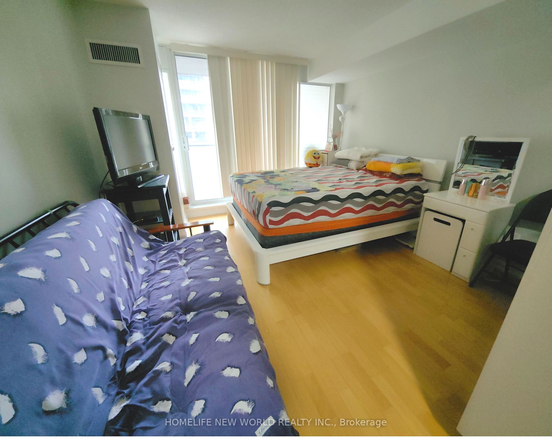 111 Elizabeth Street, #951