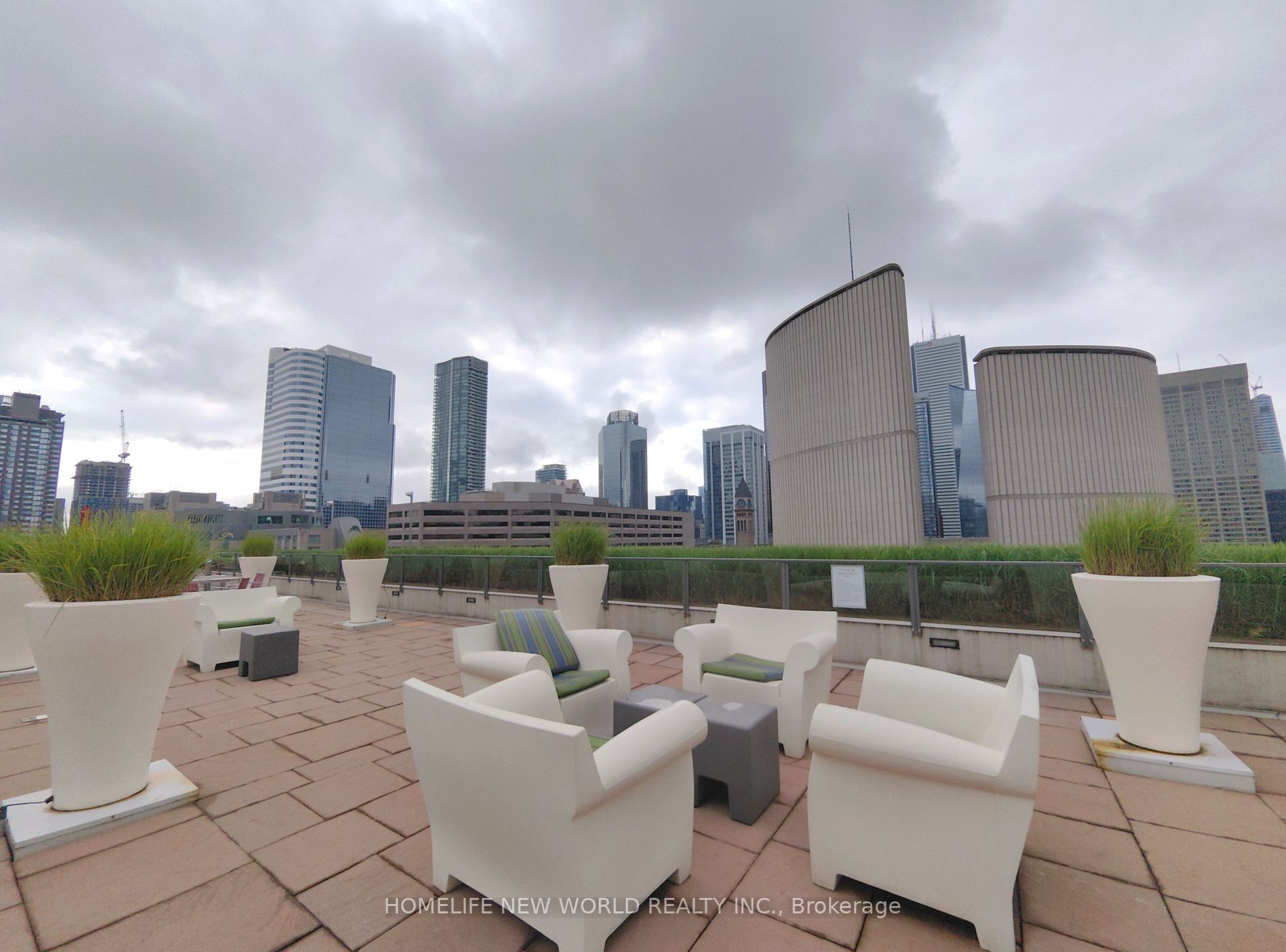 111 Elizabeth Street, #951