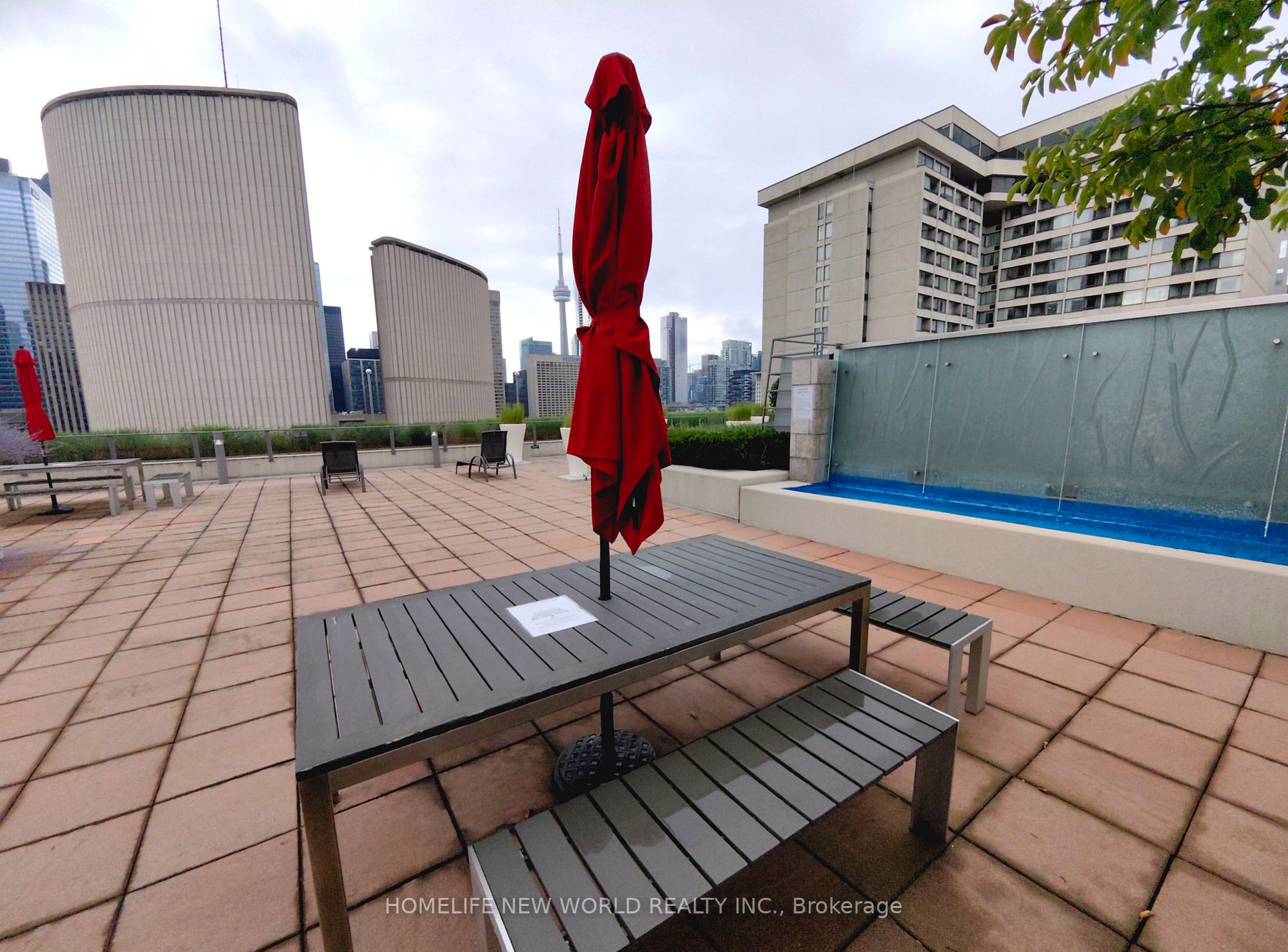 111 Elizabeth Street, #951