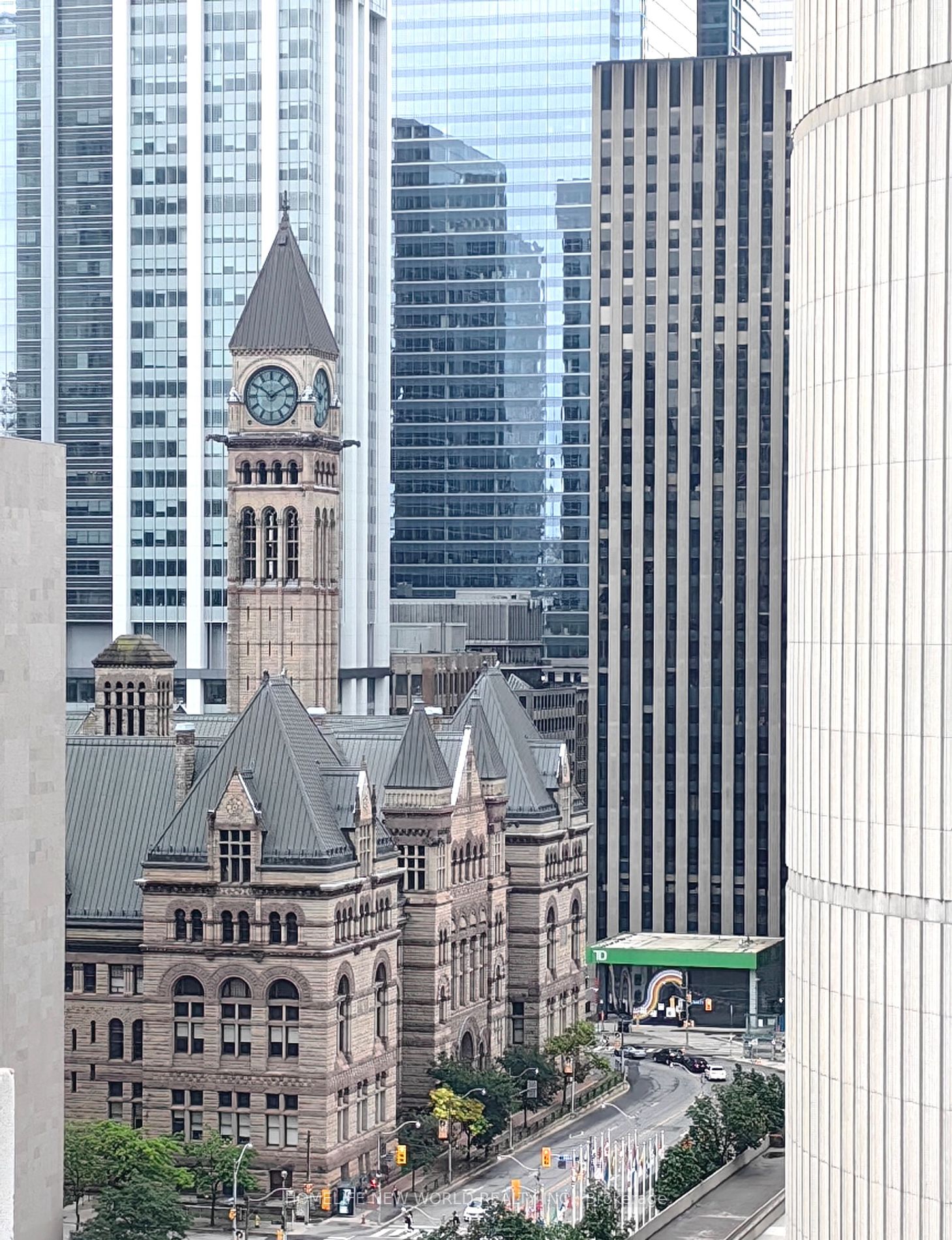 111 Elizabeth Street, #951