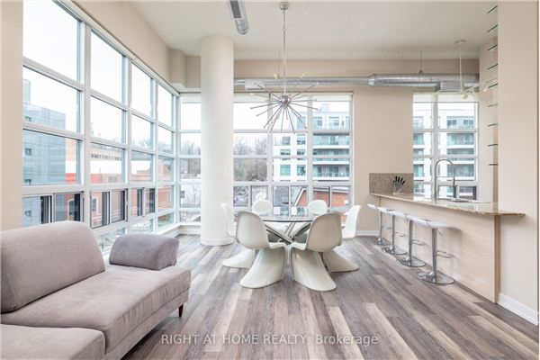 380 Macpherson Ave, Toronto