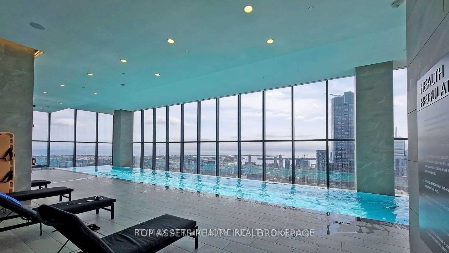 7 Grenville St, #512