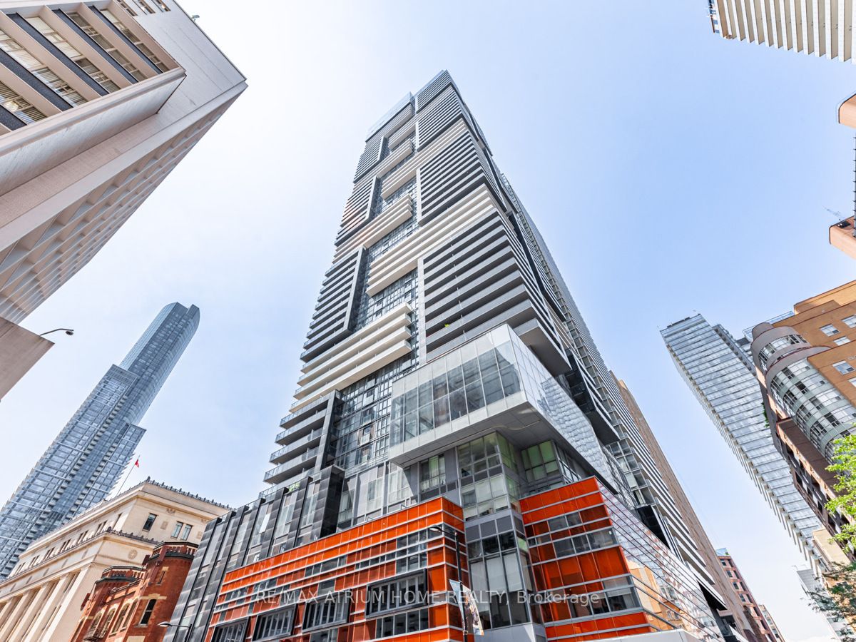 7 Grenville St, #512