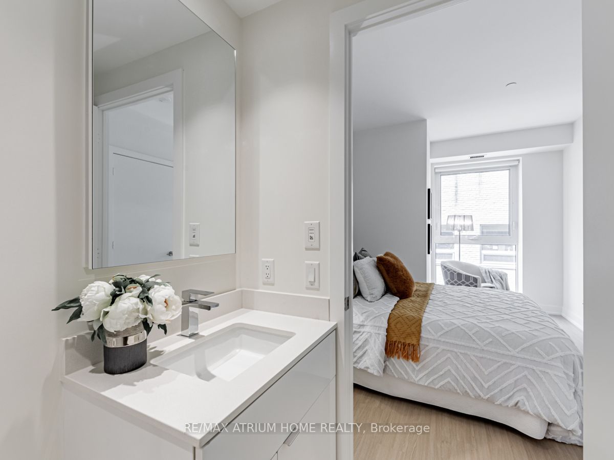 7 Grenville St, #512