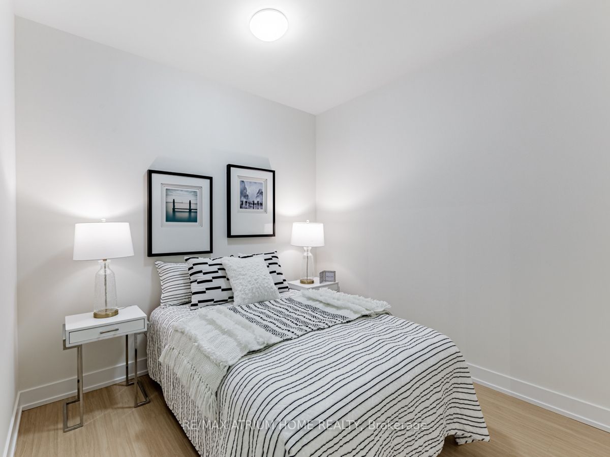 7 Grenville St, #512