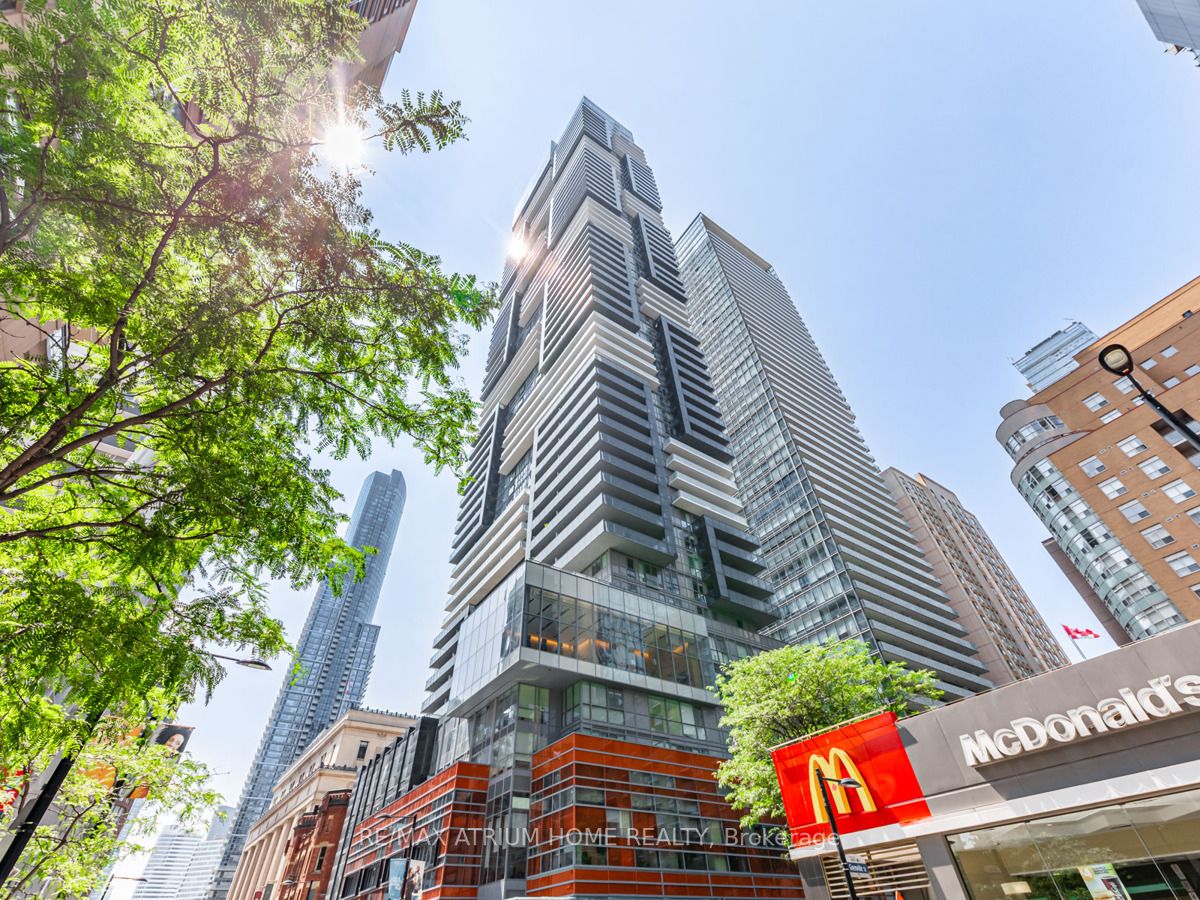 7 Grenville St, #512