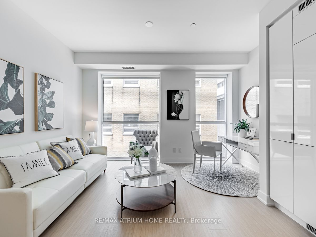 7 Grenville St, #512
