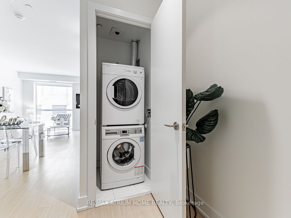 7 Grenville St, #512