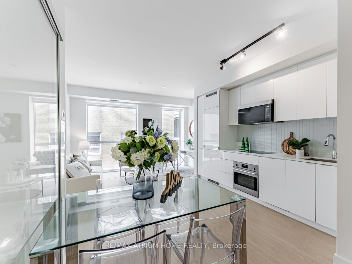 7 Grenville St, #512