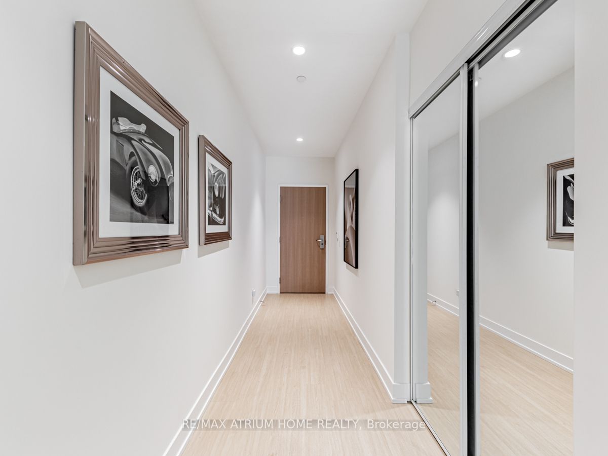 7 Grenville St, #512