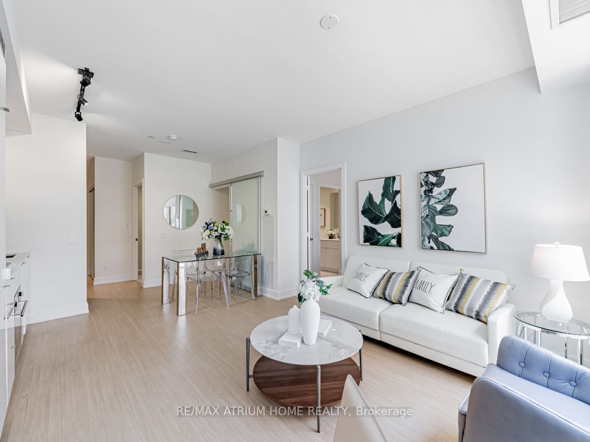 7 Grenville St, #512