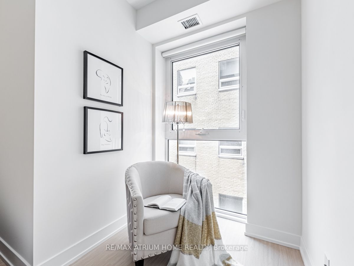 7 Grenville St, #512
