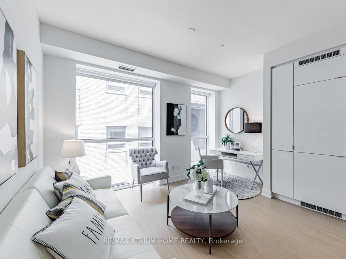 7 Grenville St, #512