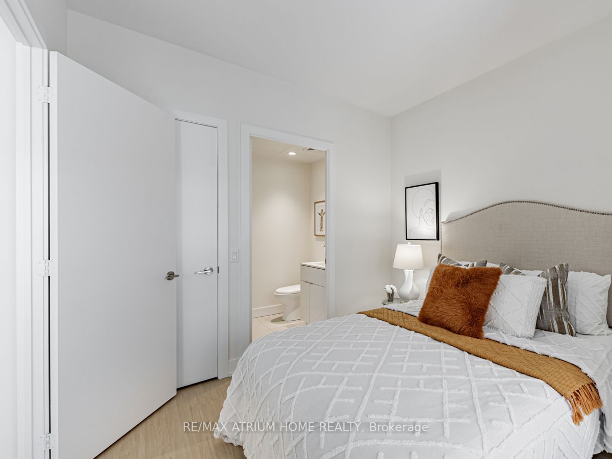7 Grenville St, #512