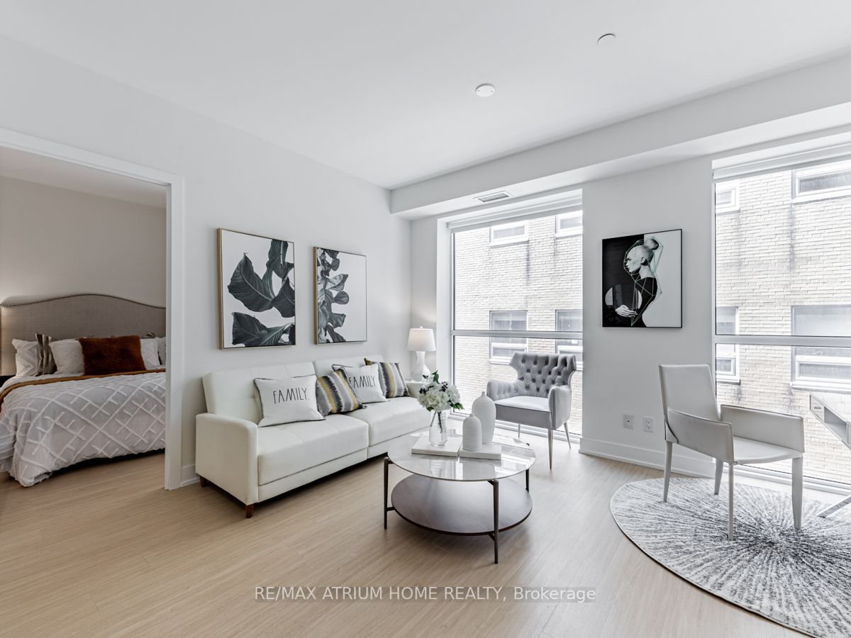 7 Grenville St, #512