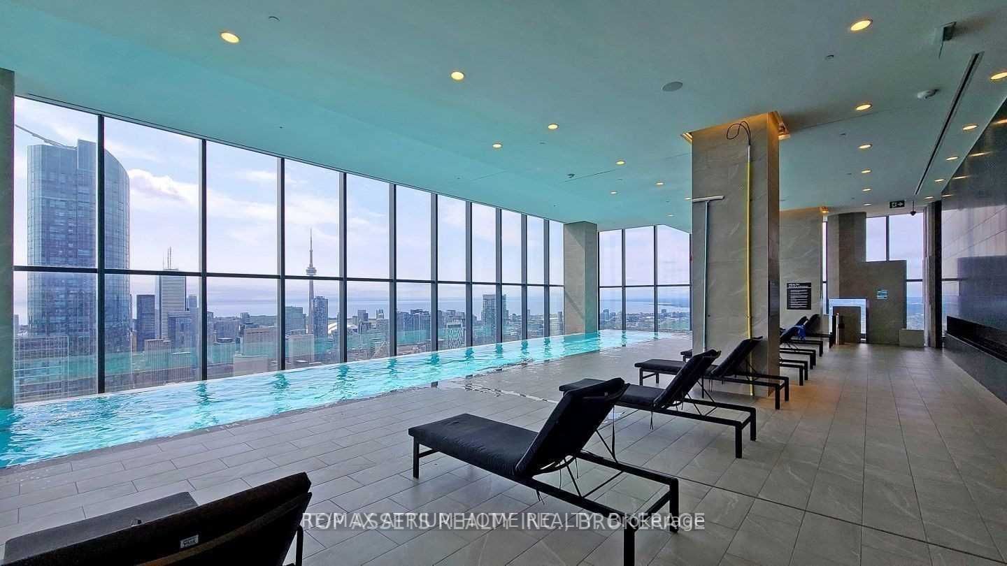 7 Grenville St, #512
