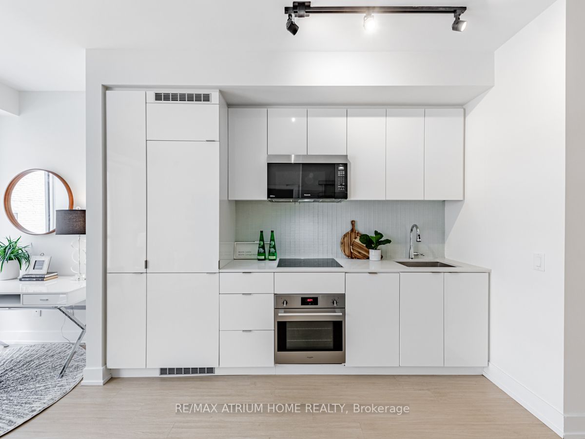 7 Grenville St, #512