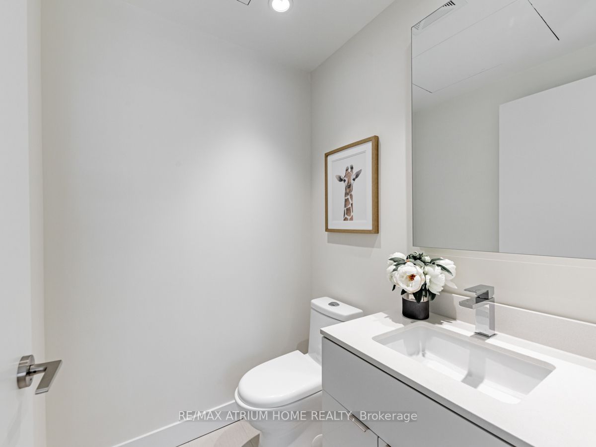 7 Grenville St, #512
