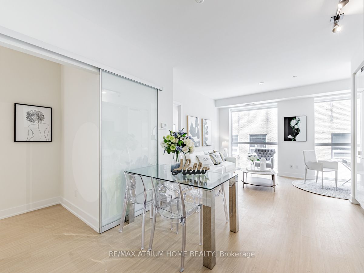7 Grenville St, #512
