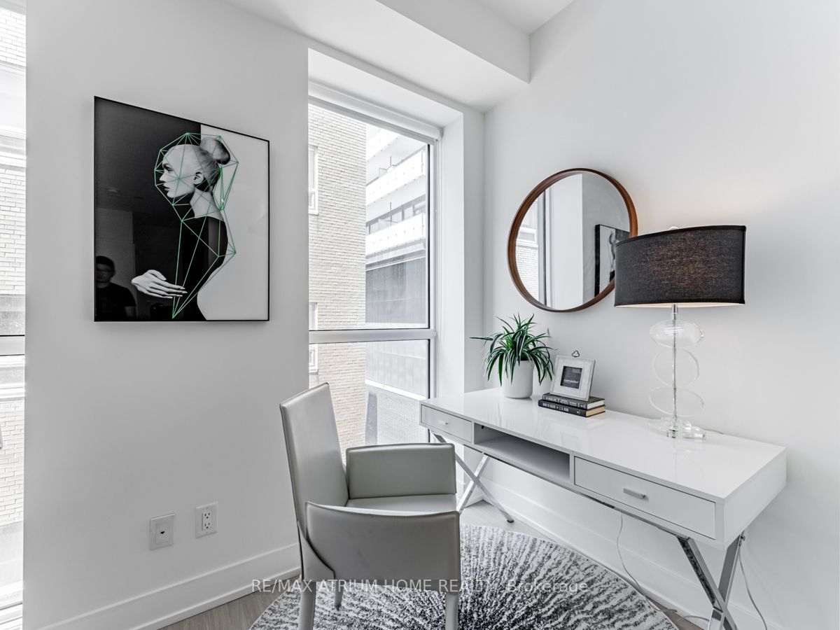 7 Grenville St, #512