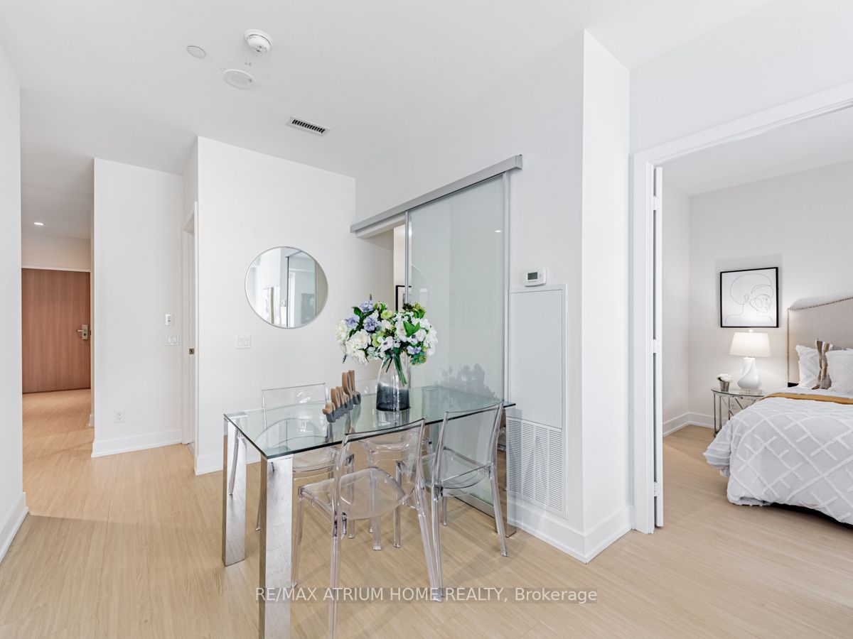 7 Grenville St, #512
