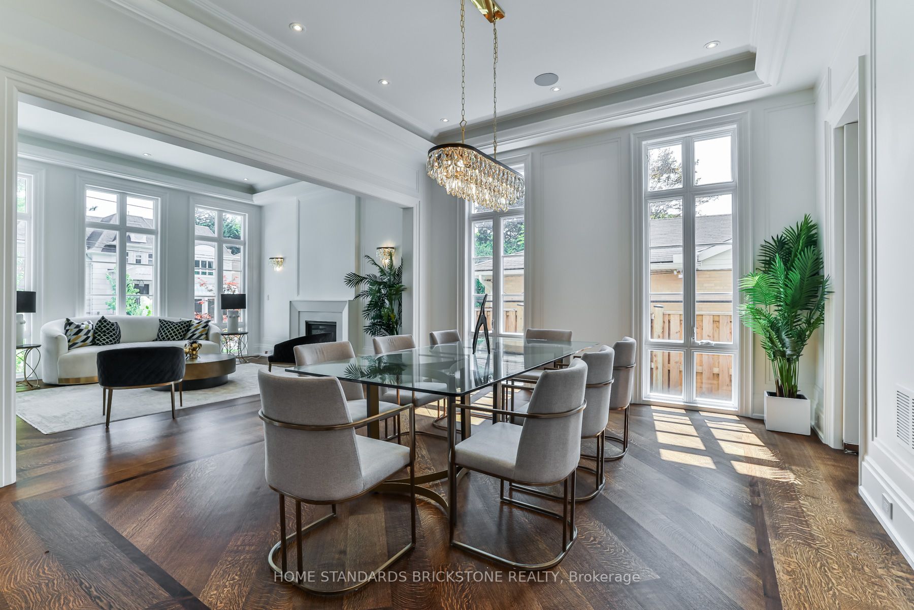 20 Berkindale Dr