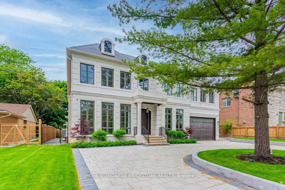 20 Berkindale Dr