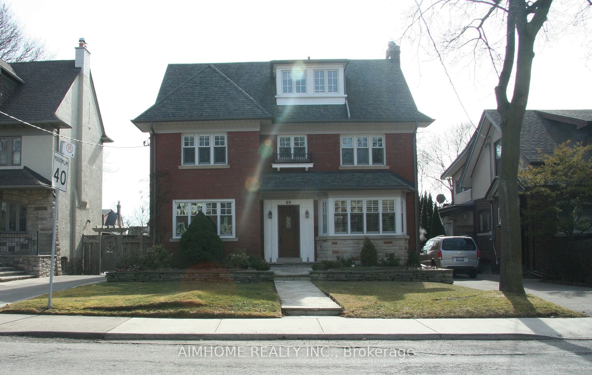 69 St Leonards Ave