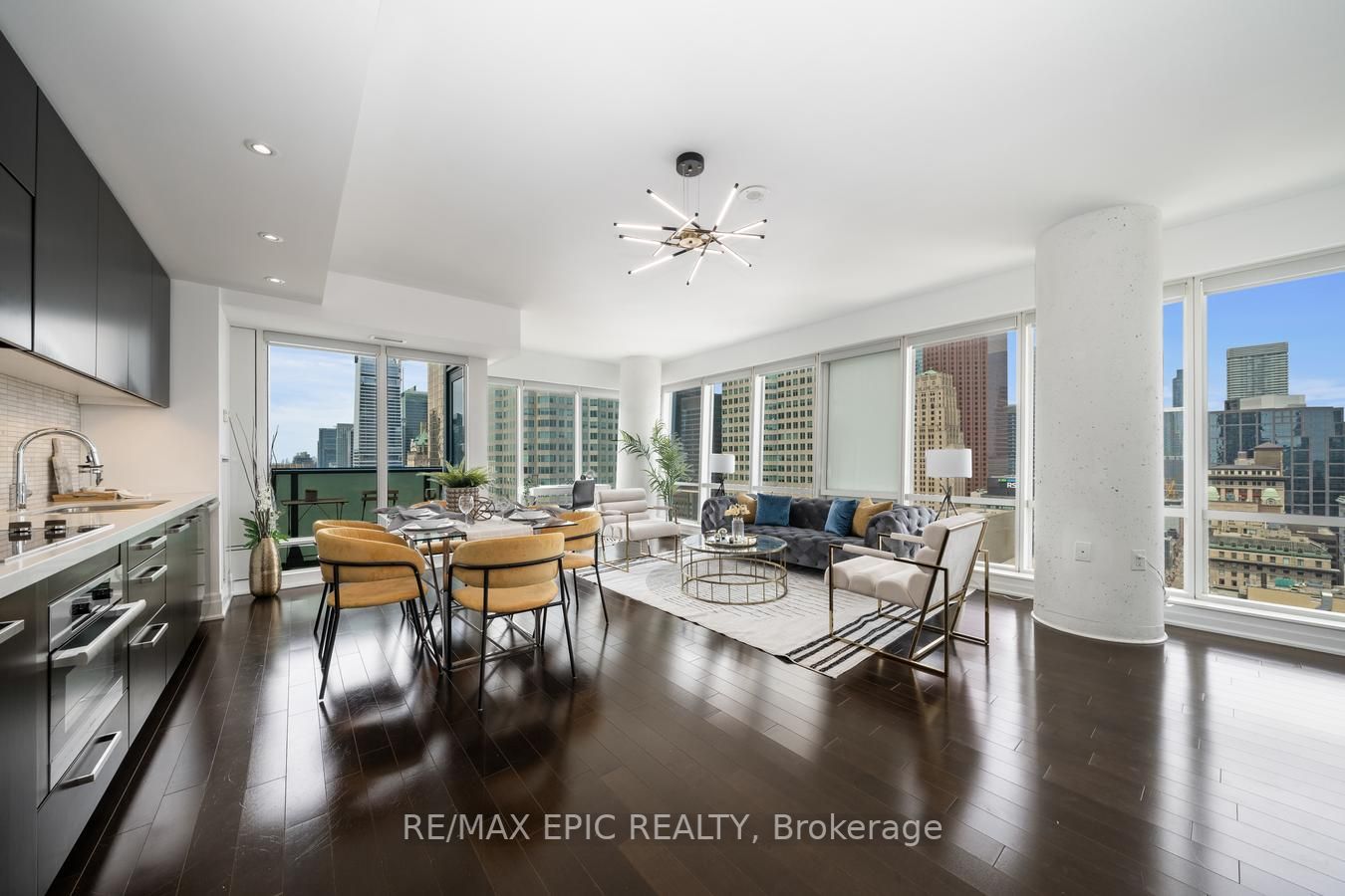 8 The Esplanade, #3005