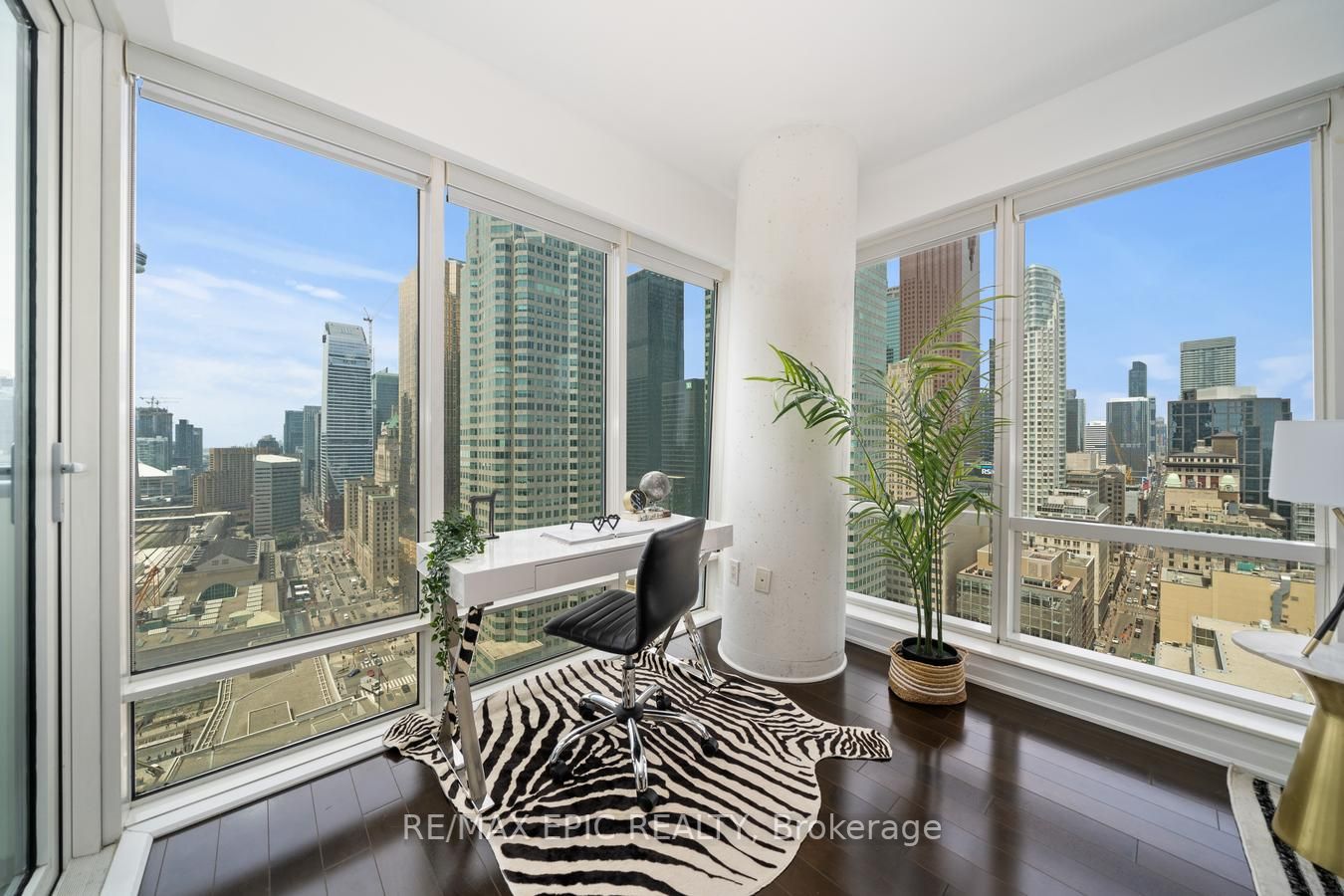 8 The Esplanade, #3005