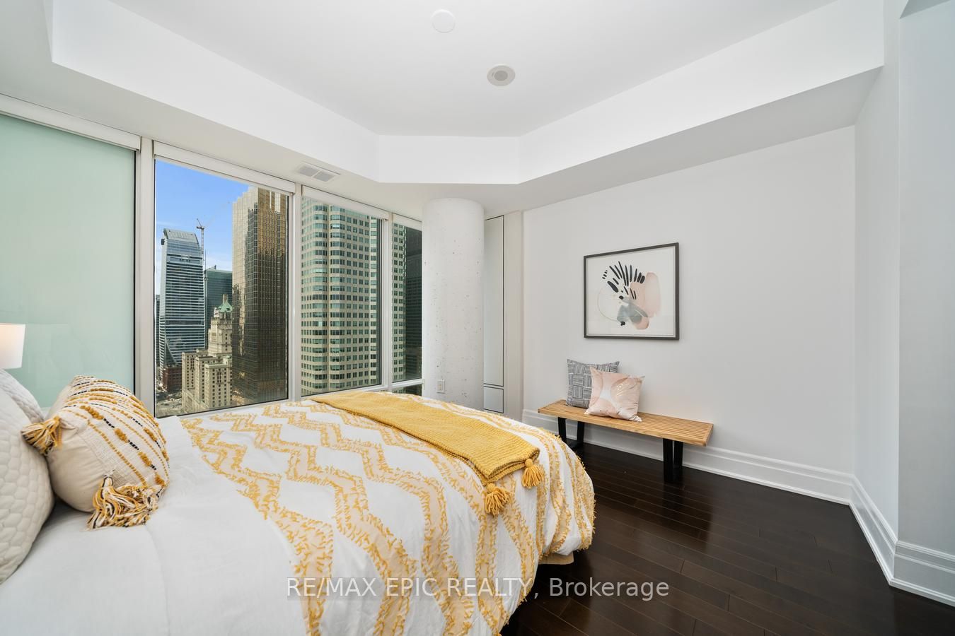 8 The Esplanade, #3005