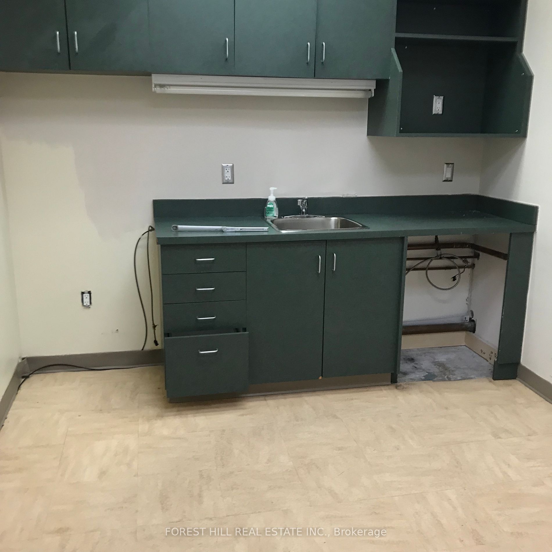 439 Spadina Rd, #210