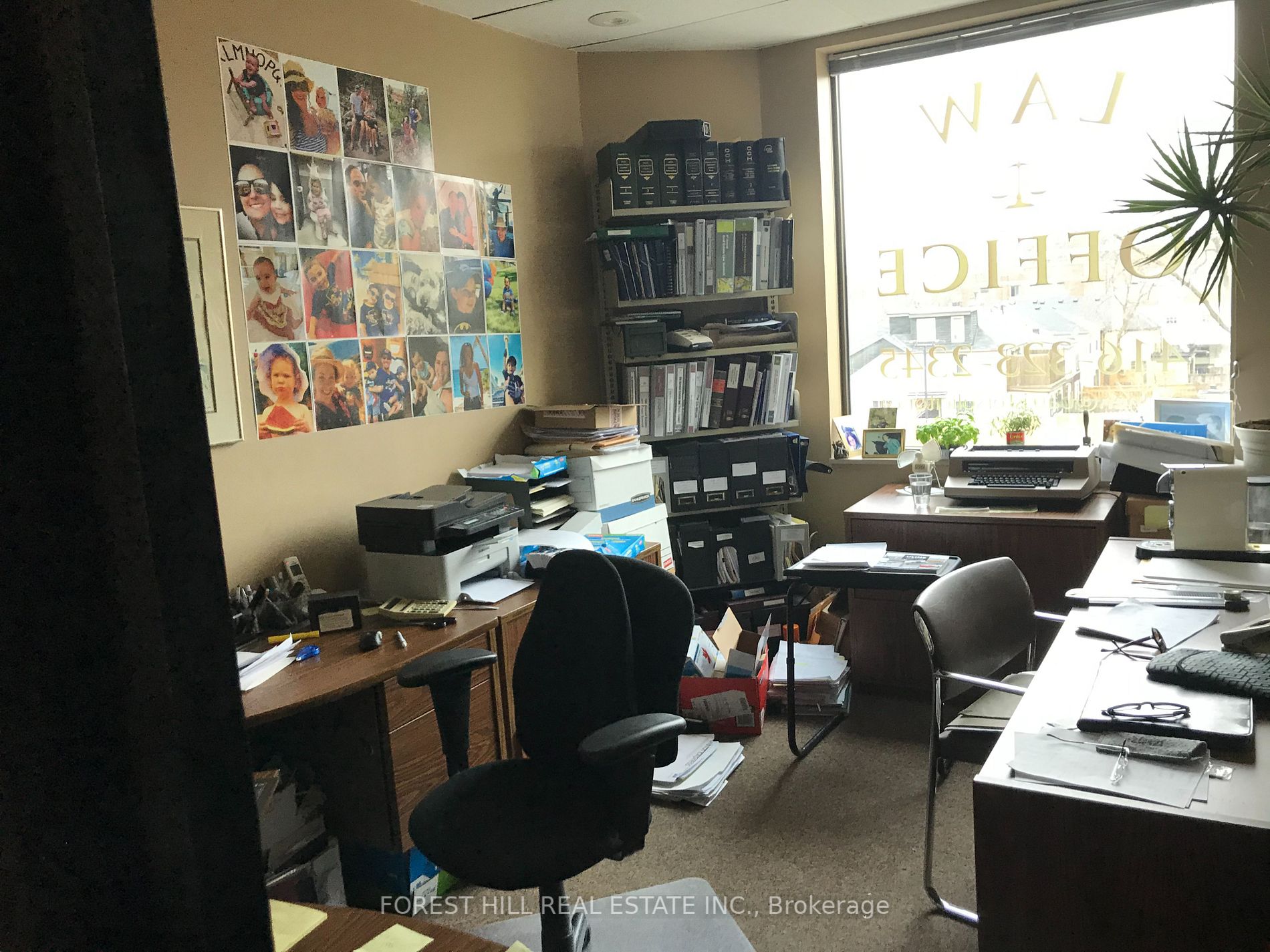 439 Spadina Rd, #314