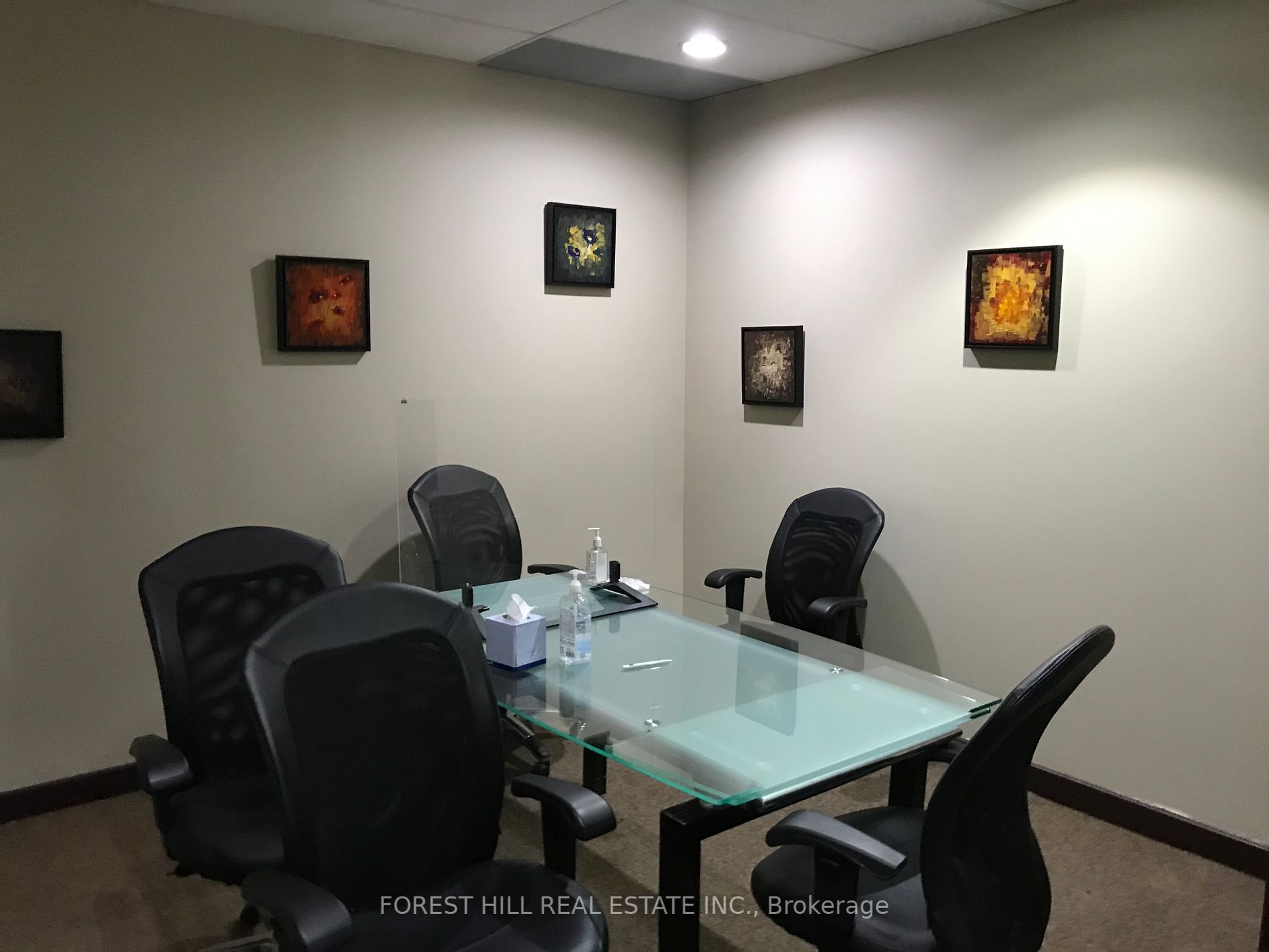 439 Spadina Rd, #314