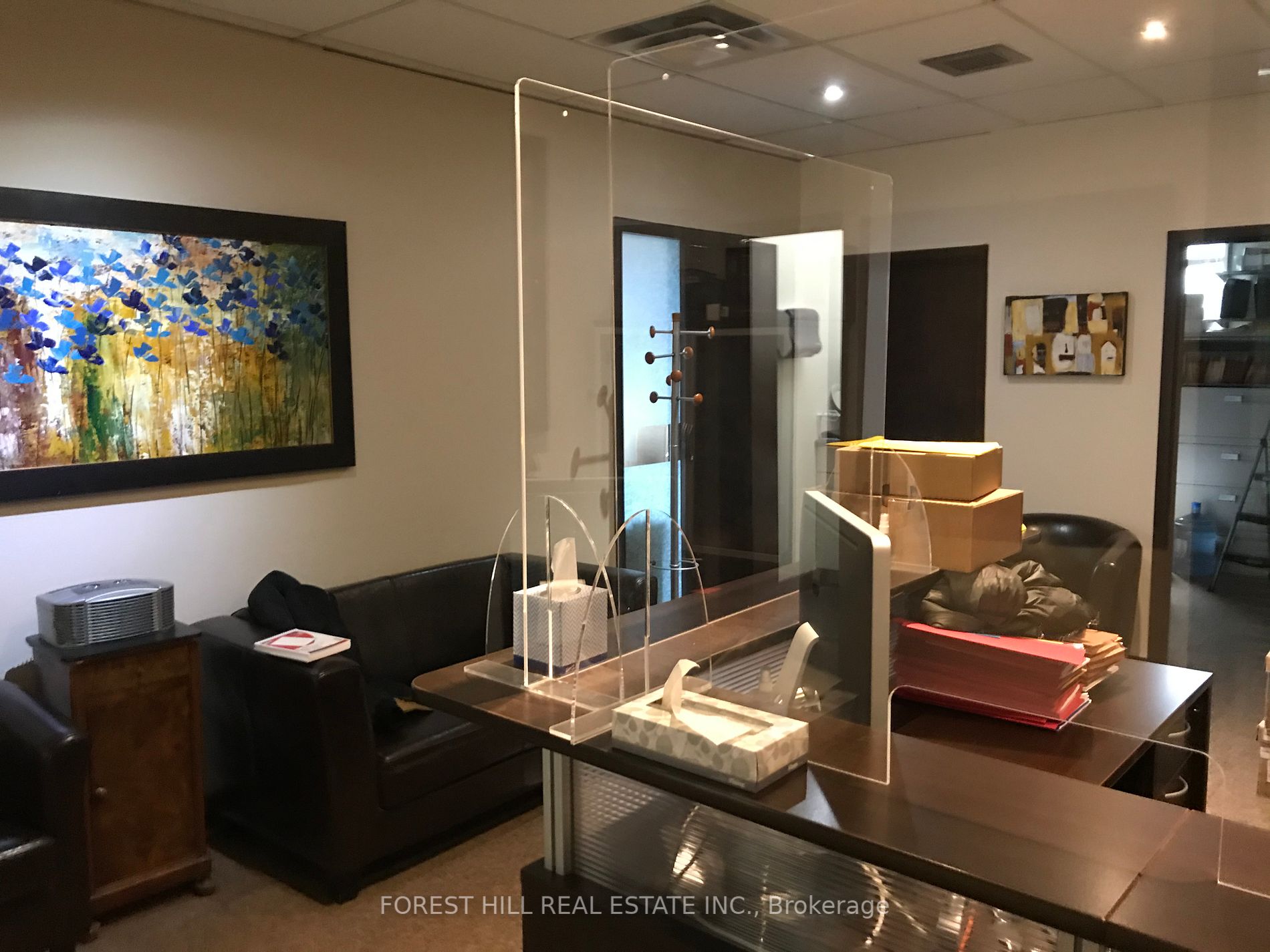 439 Spadina Rd, #314