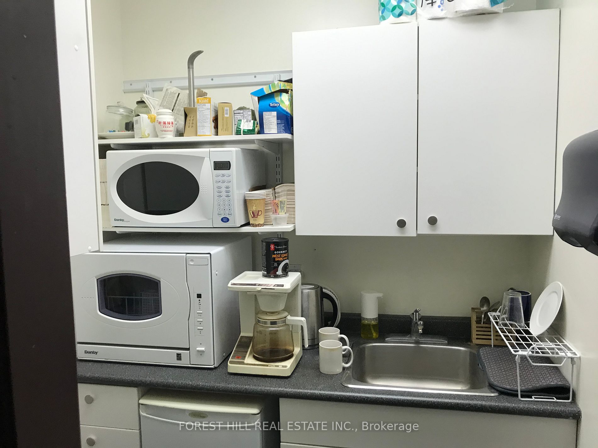 439 Spadina Rd, #314