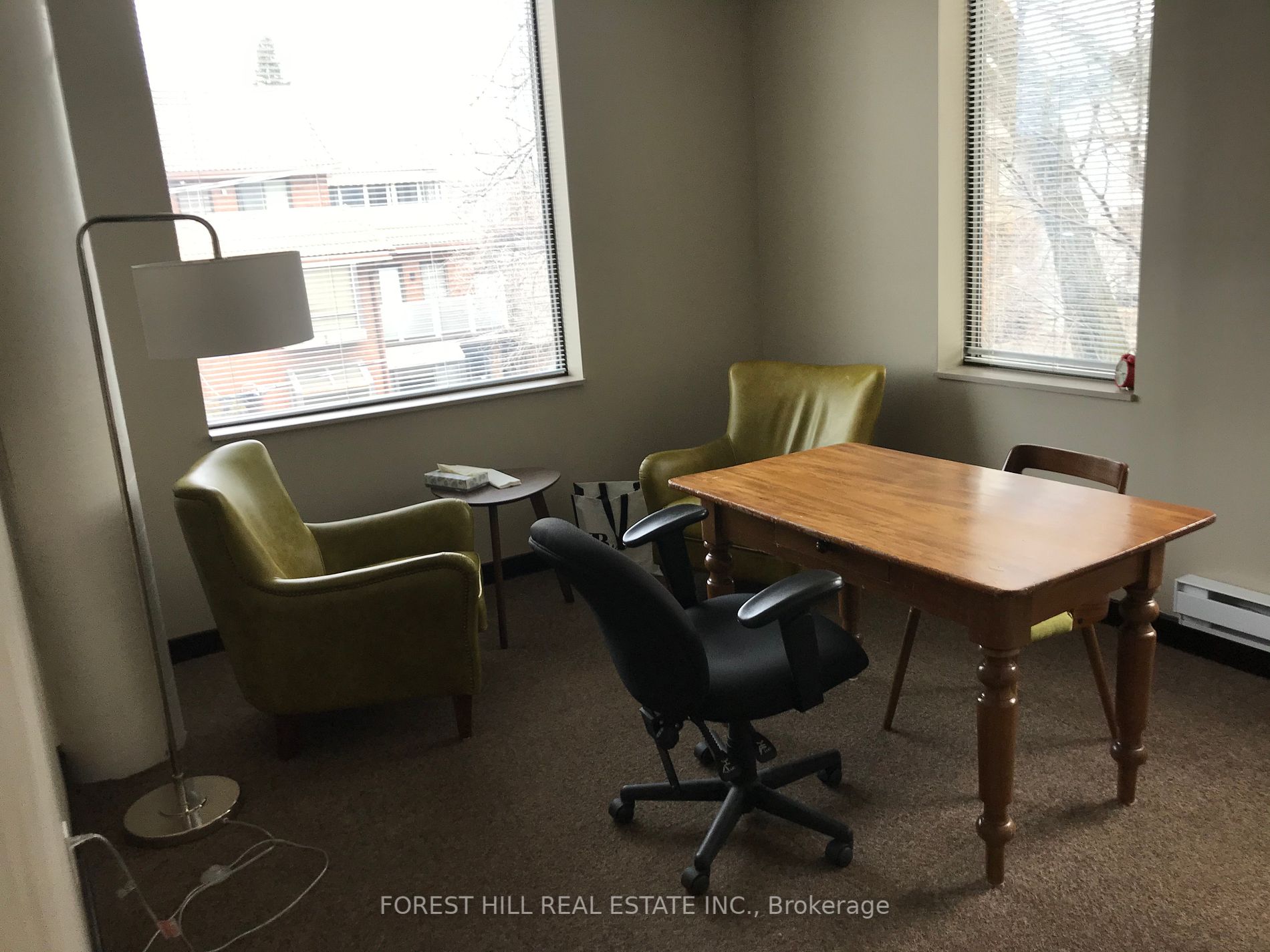 439 Spadina Rd, #314