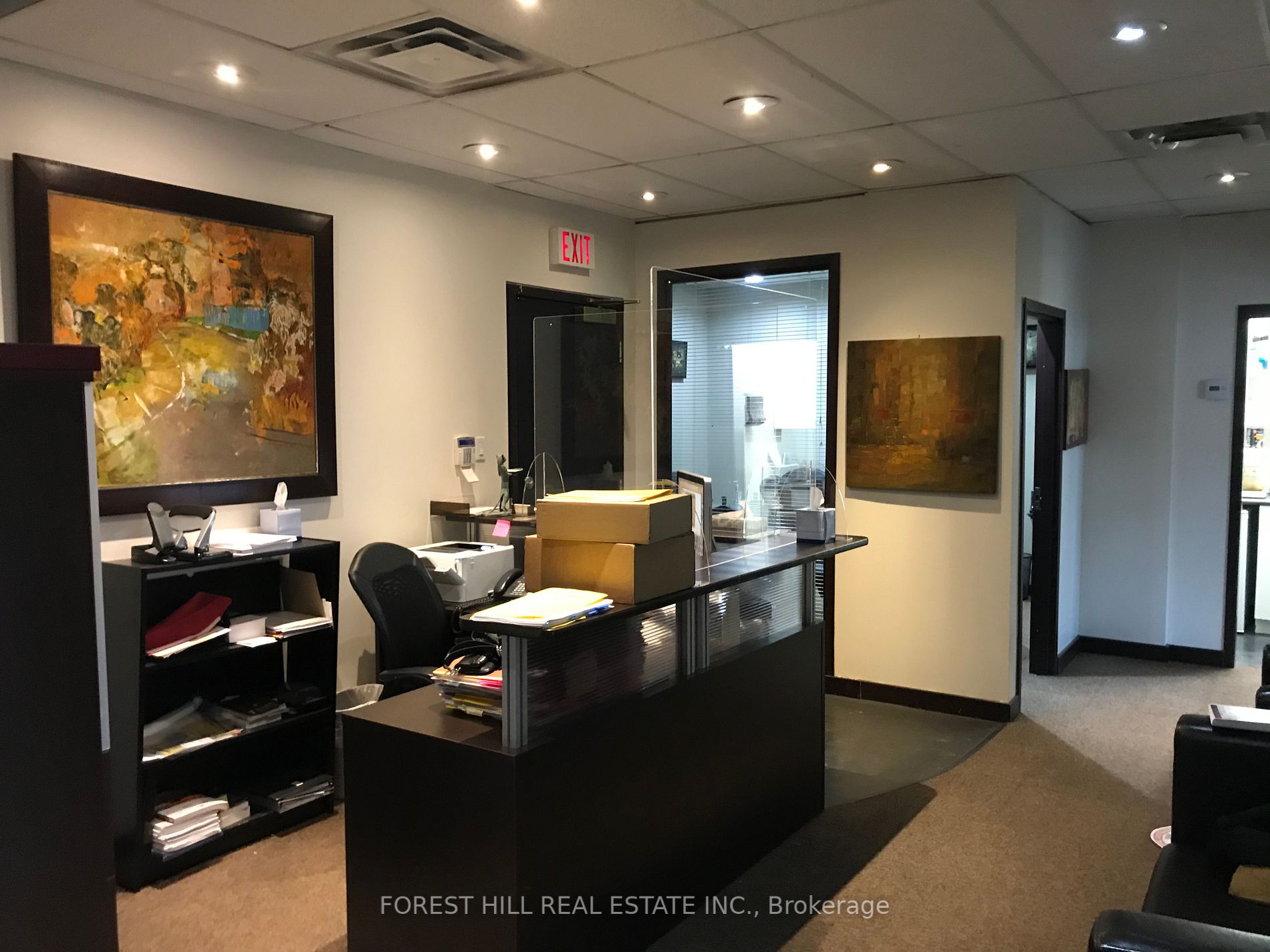 439 Spadina Rd, #314
