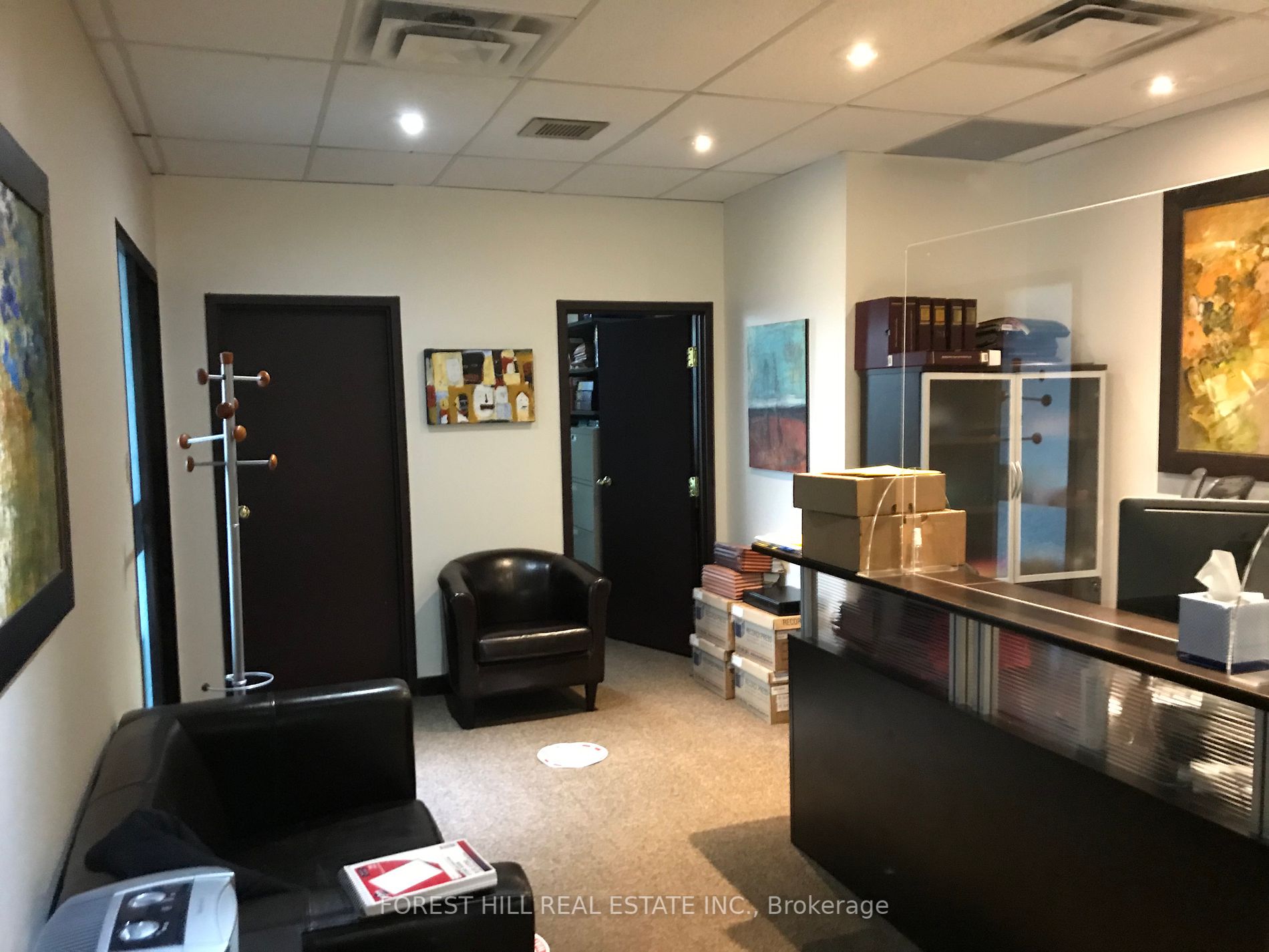 439 Spadina Rd, #314