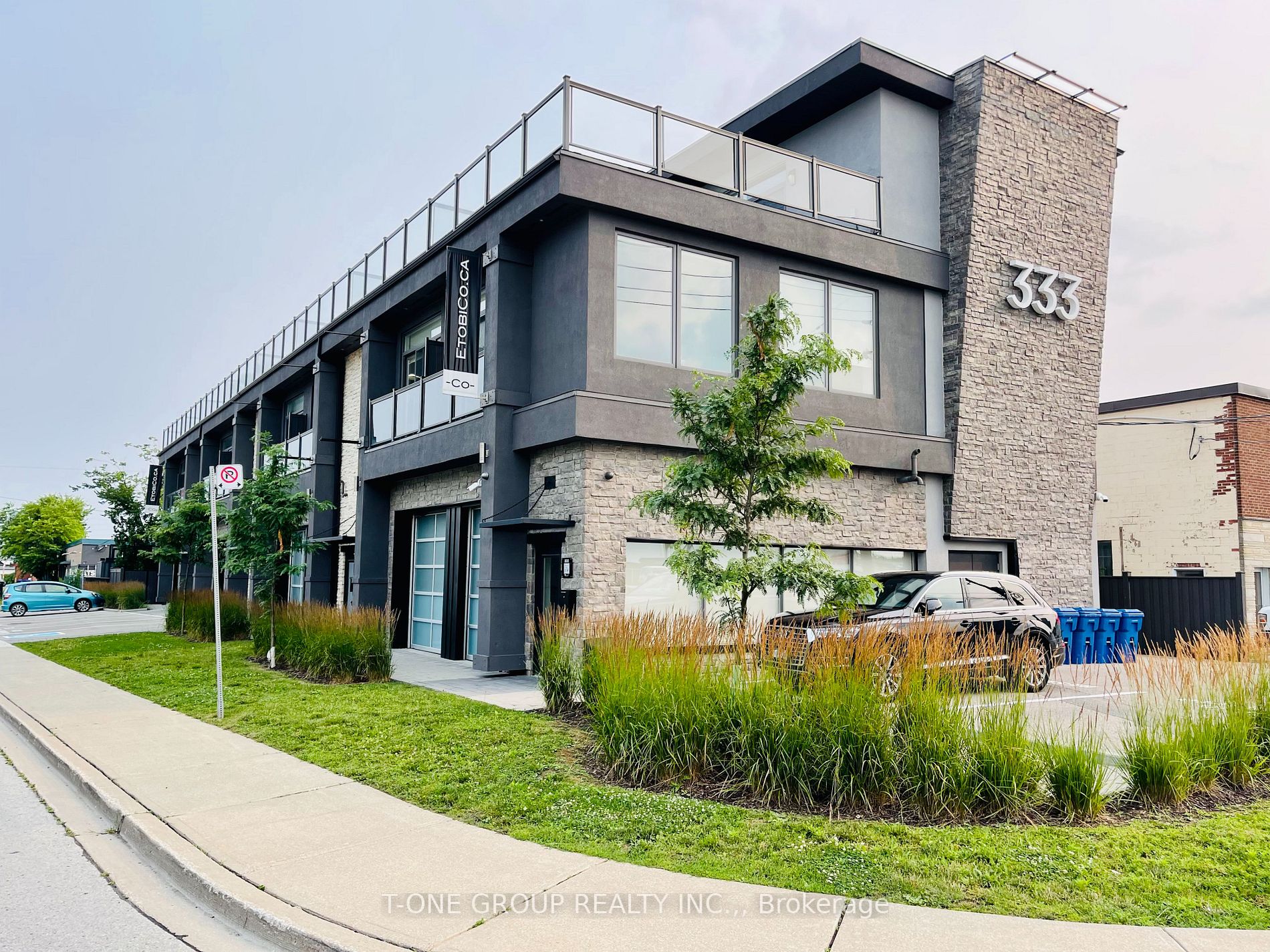 333 Bering Ave E, #Unit800