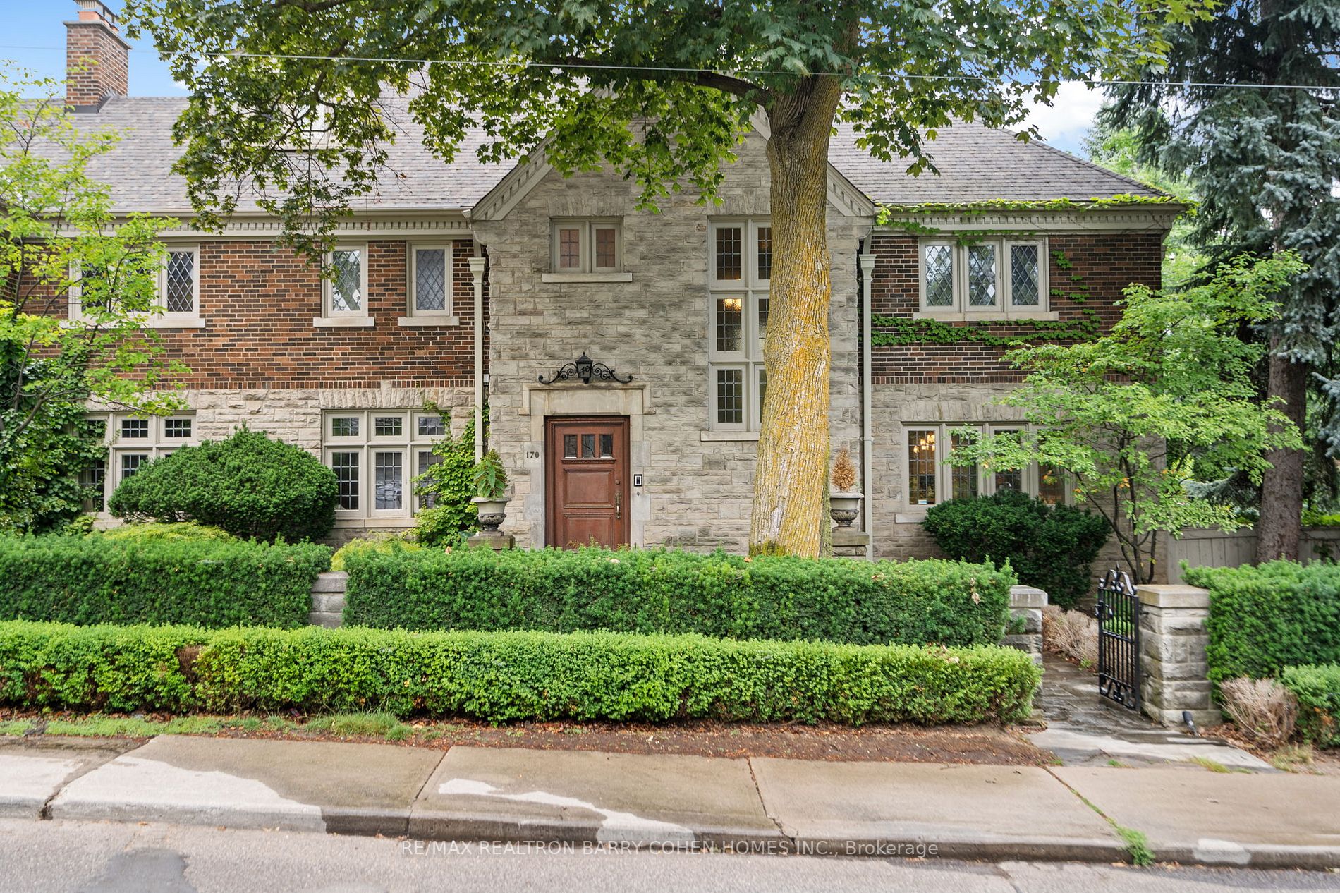 170 Forest Hill Rd