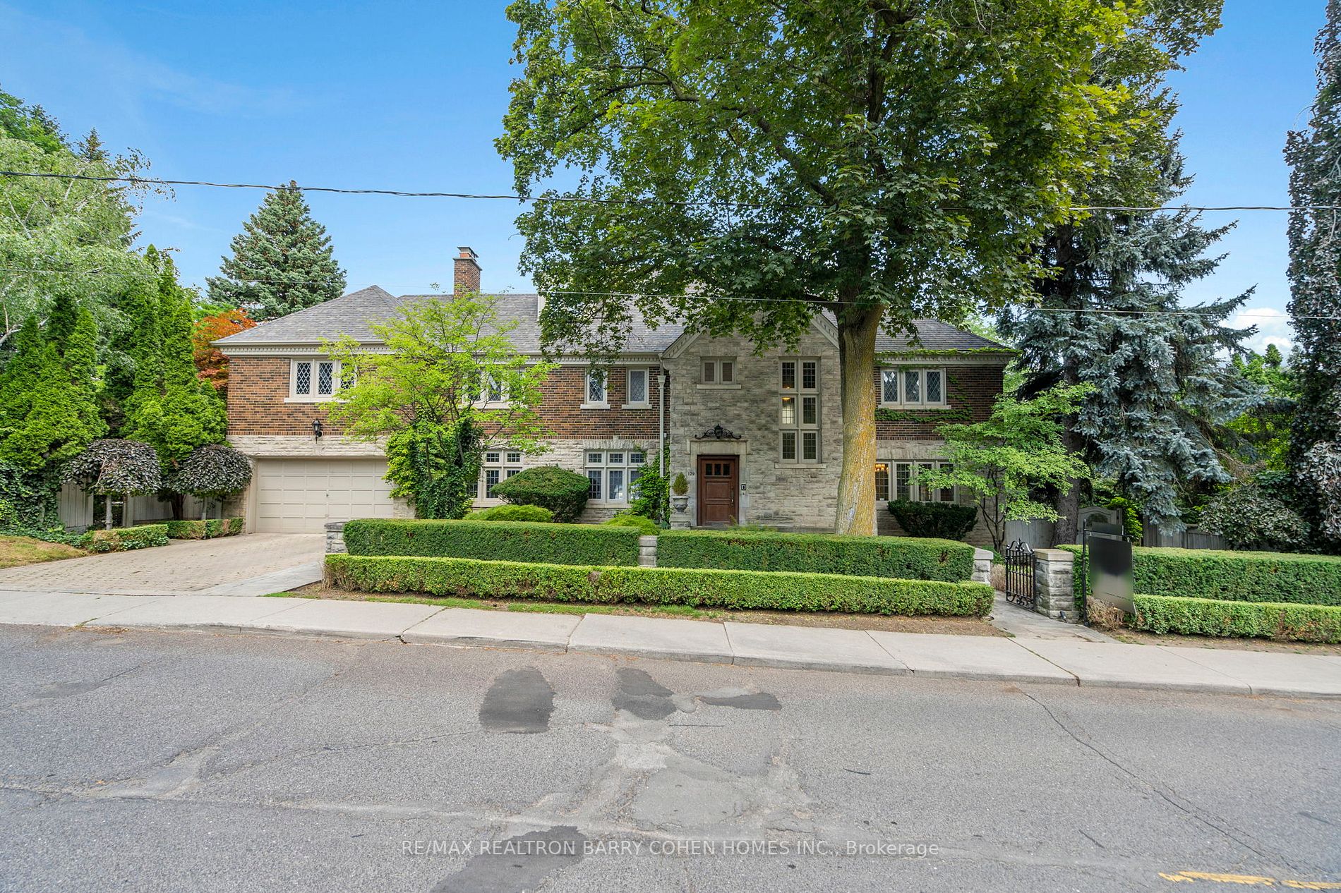 170 Forest Hill Rd