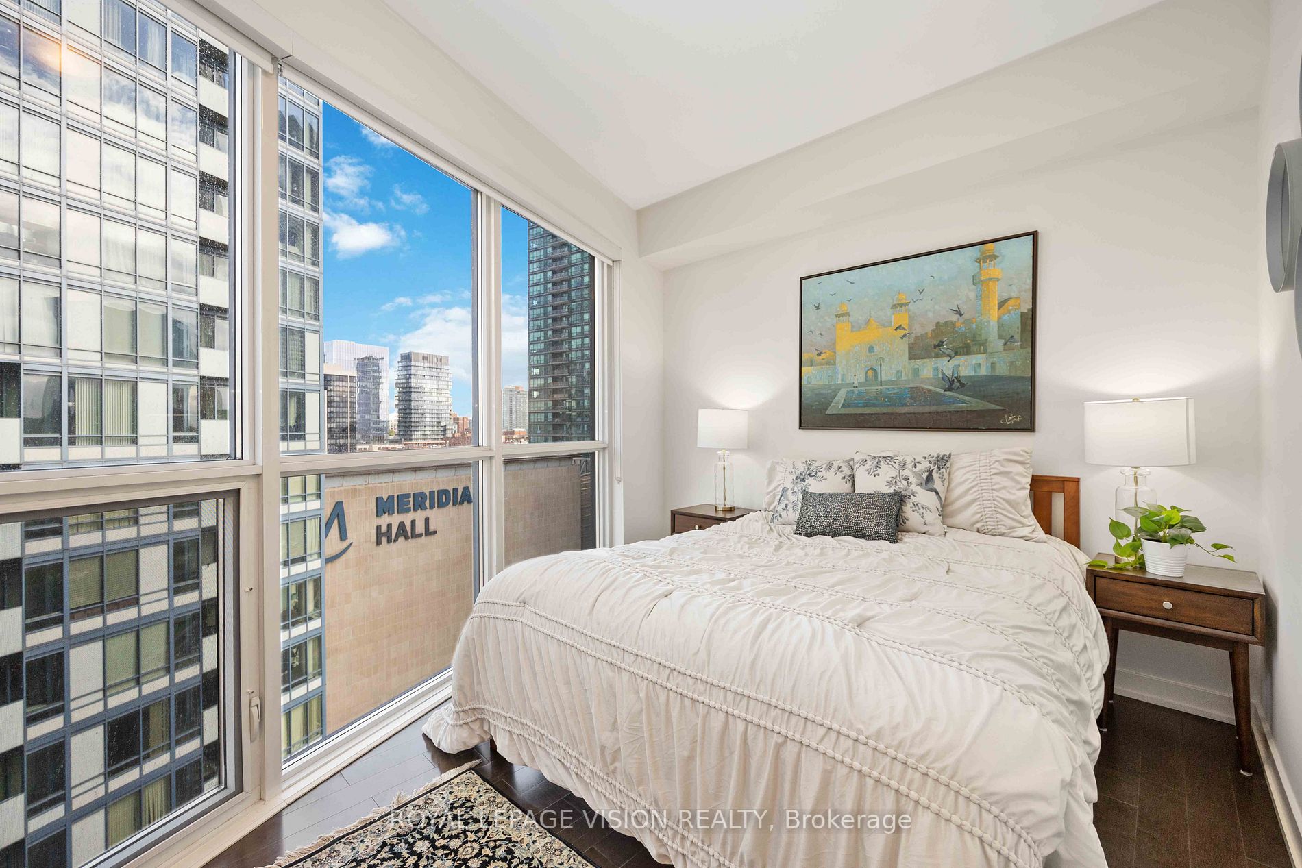 1 The Esplanade Ave, #1104